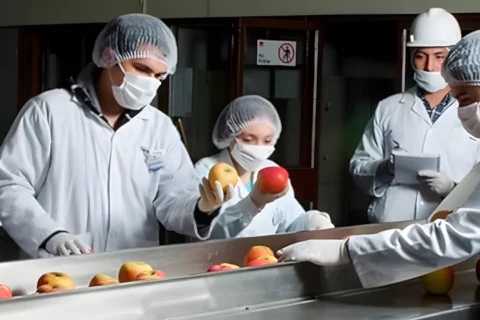 Planta Piloto Agroindustrial Planta Piloto Agroindustrial